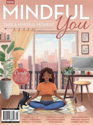 cover image of Mindful You: Take A Mindful Moment